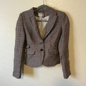 H&M blazer